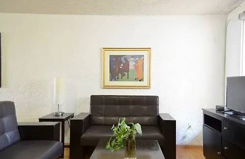 Departamento Mariano Otero Daire Guadalajara
