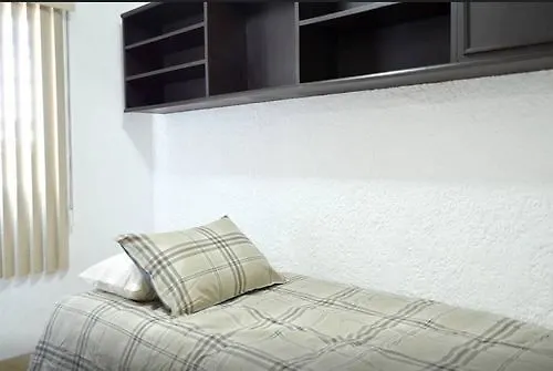 Appartamento Departamento Mariano Otero Guadalajara