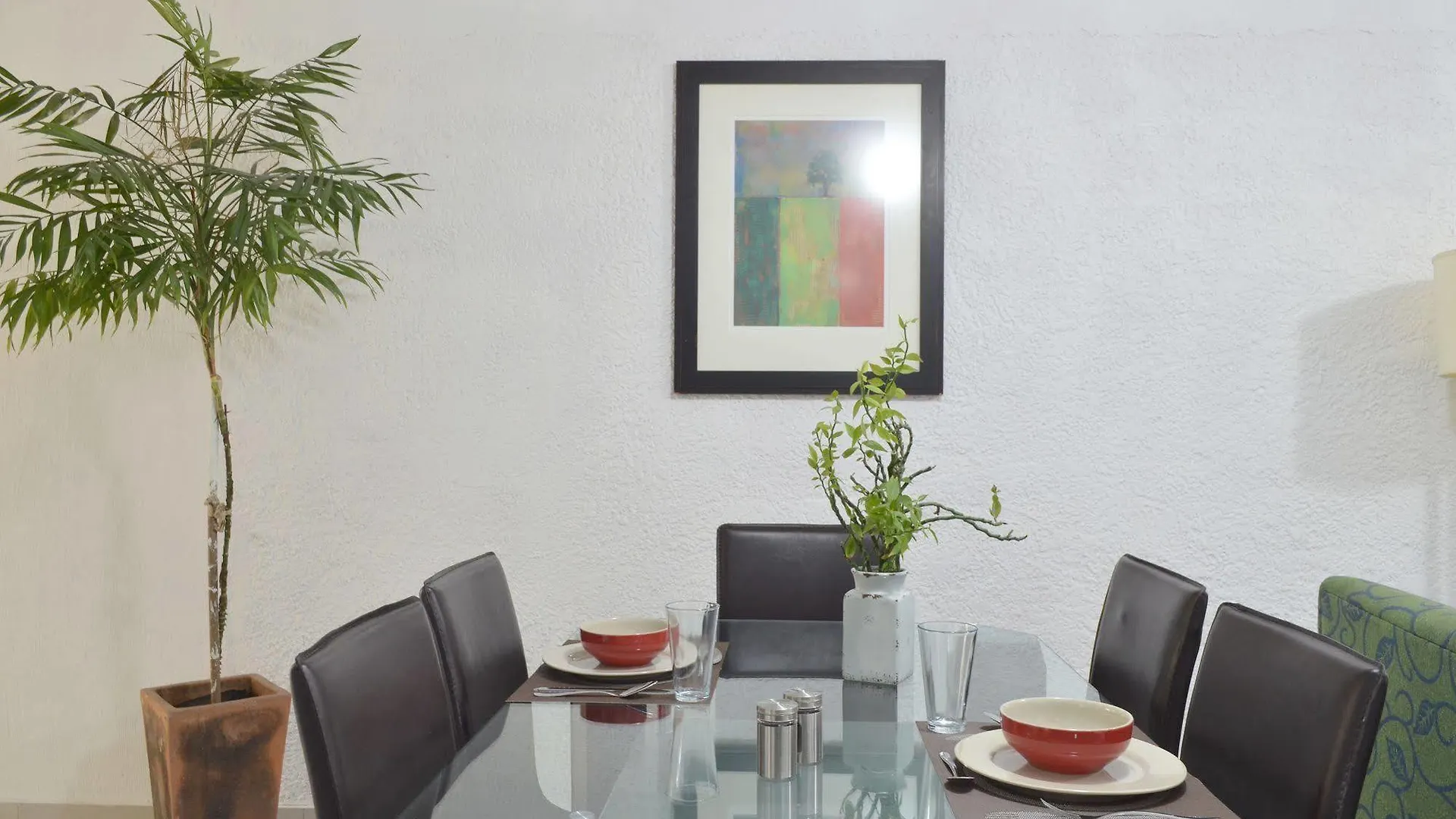 Appartamento Departamento Mariano Otero Guadalajara