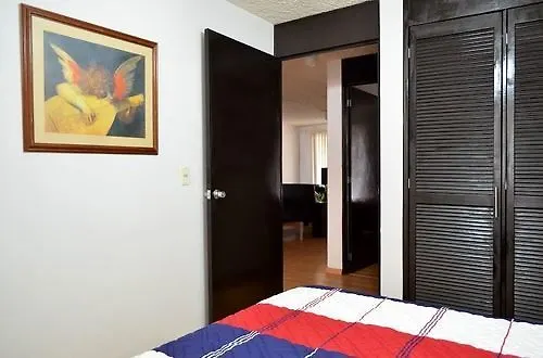 公寓 瓜达拉哈拉Departamento Mariano Otero公寓